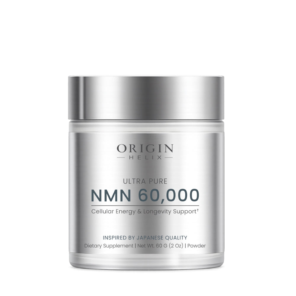 ULTRA PURE NMN 60,000